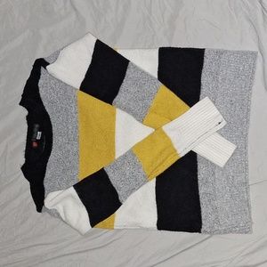 Long-sleeved shirt,Size S/C